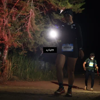 Runner Photo 5531509