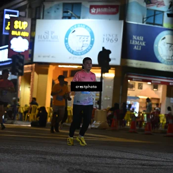Runner Photo 5531513