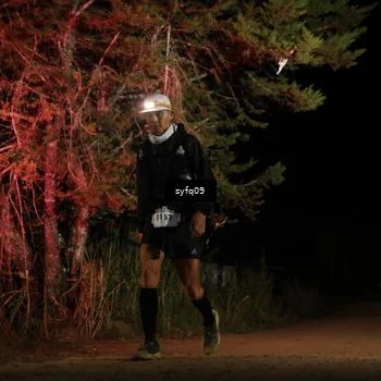 Runner Photo 5531516