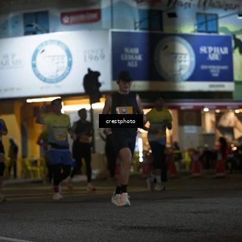 Runner Photo 5531519