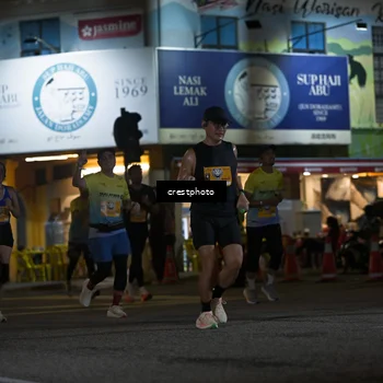 Runner Photo 5531521