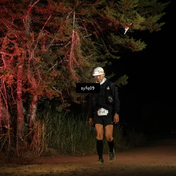 Runner Photo 5531526