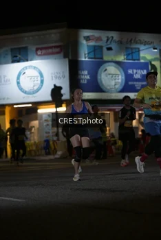 Runner Photo 5531530