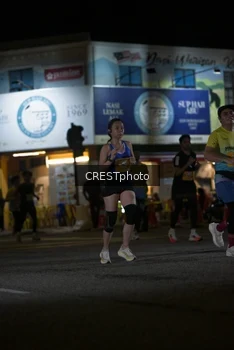 Runner Photo 5531532