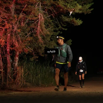 Runner Photo 5531540