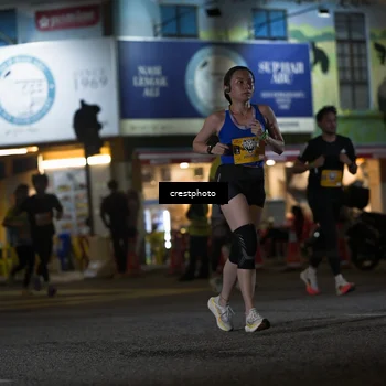 Runner Photo 5531542