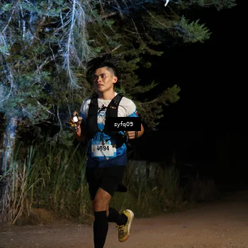 Runner Photo 5531543