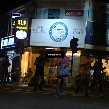 Runner Photo 5531544