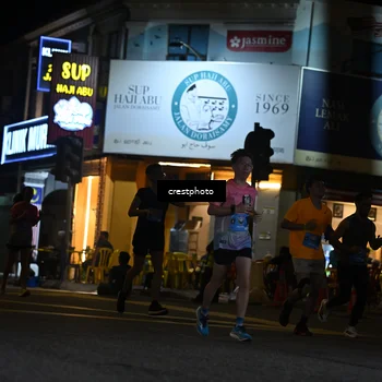 Runner Photo 5531546
