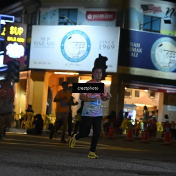 Runner Photo 5531547