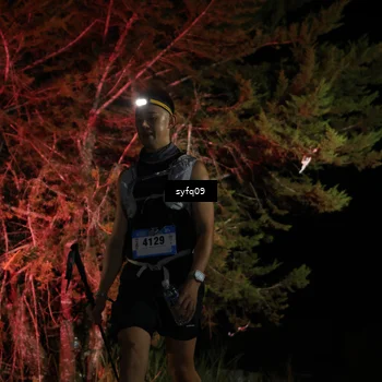 Runner Photo 5531549