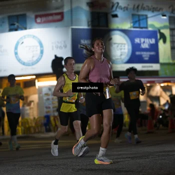 Runner Photo 5531551