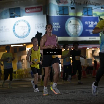 Runner Photo 5531553