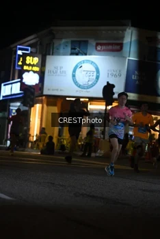 Runner Photo 5531554