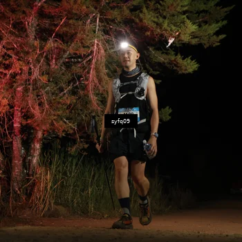 Runner Photo 5531556