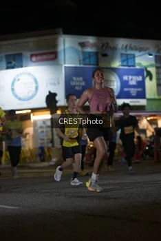 Runner Photo 5531558