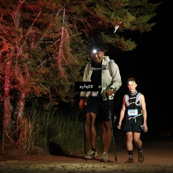 Runner Photo 5531560