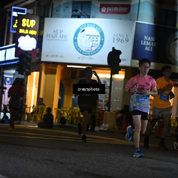Runner Photo 5531561