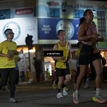 Runner Photo 5531562