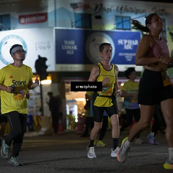 Runner Photo 5531563