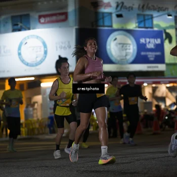 Runner Photo 5531564