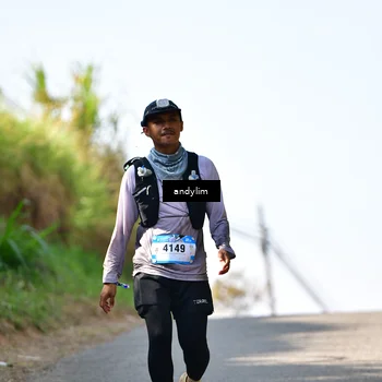 Runner Photo 5531565