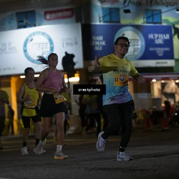 Runner Photo 5531566
