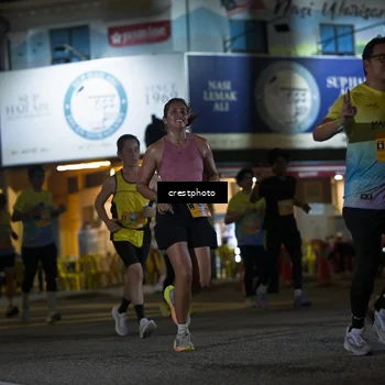 Runner Photo 5531567
