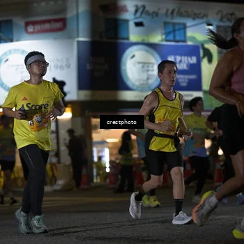 Runner Photo 5531568