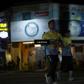 Runner Photo 5531570
