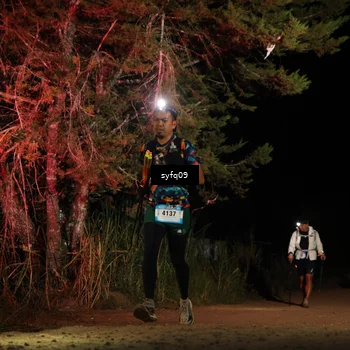 Runner Photo 5531571