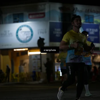 Runner Photo 5531572
