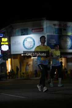 Runner Photo 5531575