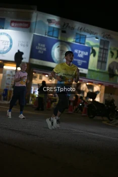 Runner Photo 5531579