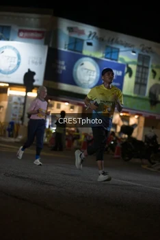 Runner Photo 5531580