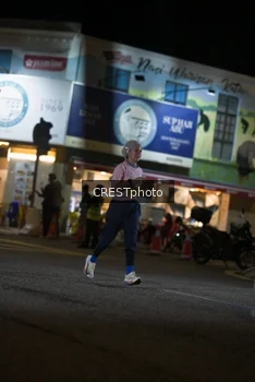 Runner Photo 5531581