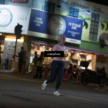 Runner Photo 5531585