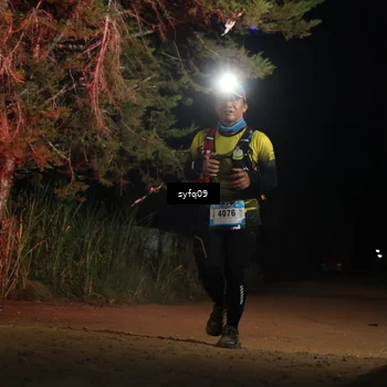 Runner Photo 5531589