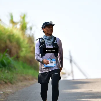 Runner Photo 5531590