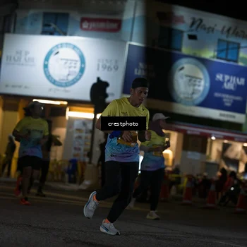 Runner Photo 5531591