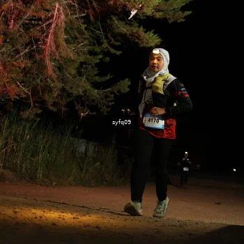 Runner Photo 5531594