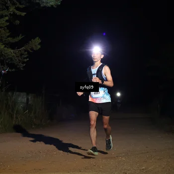 Runner Photo 5531601