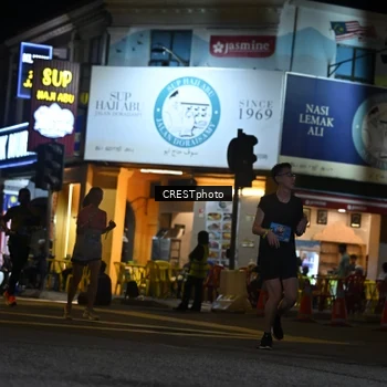 Runner Photo 5531605