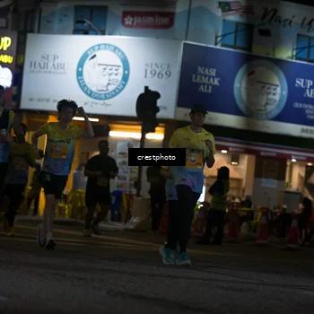 Runner Photo 5531607