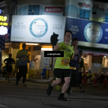 Runner Photo 5531610