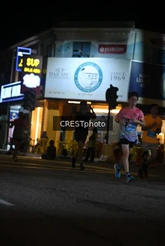 Runner Photo 5531617