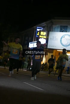 Runner Photo 5531618