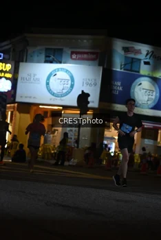 Runner Photo 5531619