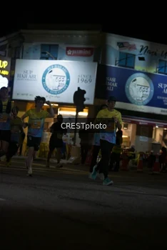 Runner Photo 5531622