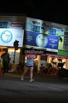 Runner Photo 5531627